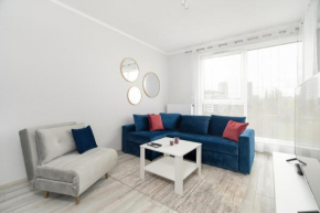 Osiedle Goplana Apartments FREE GARAGE by Noclegi Renters, Poznań